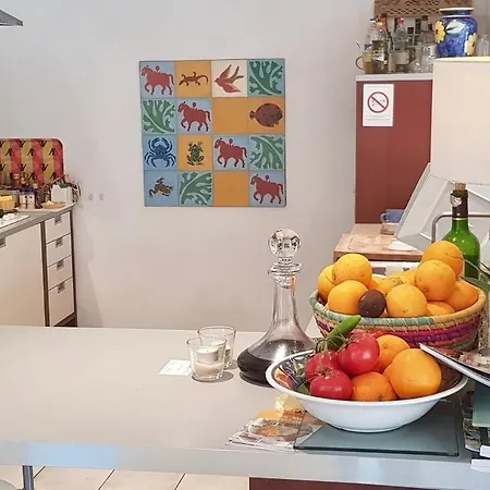 Сasa de vacaciones A211021 -